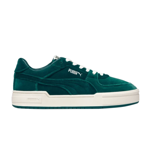 PUMA CA Pro 'Velour - Malachite' (Women's)