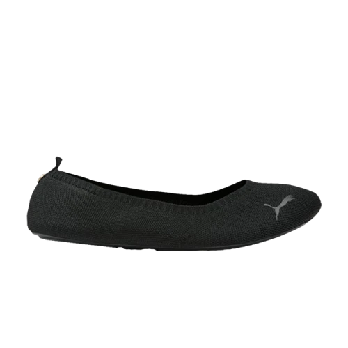 PUMA Illiana Ballet Shoes 'Black Gold' (Women's)