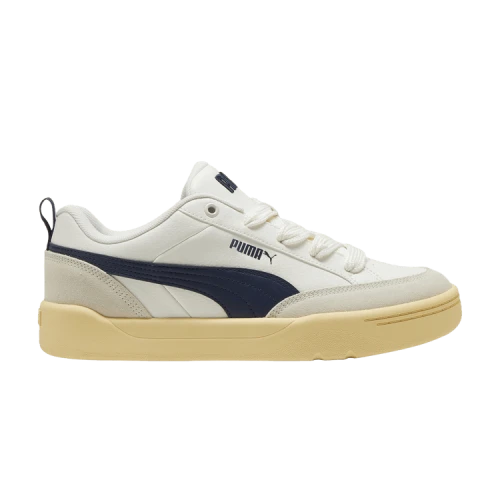 PUMA Park Lifestyle OG 'Warm White Navy'