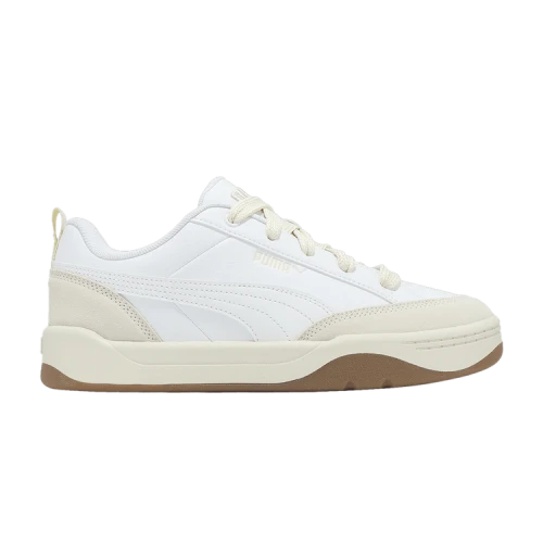 PUMA Park Lifestyle OG 'Triple White'