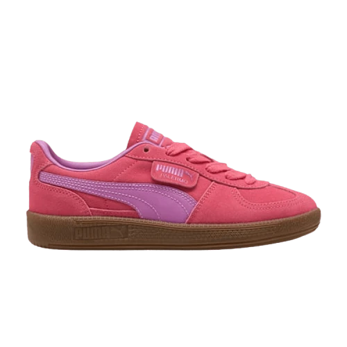 Puma Palermo GS 'Magic Rose Mauve Pop'
