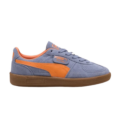 Puma Palermo GS 'Gray Sky Melon Glow'