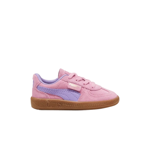 PUMA Palermo Toddler 'Mauved Out Lavender Alert'