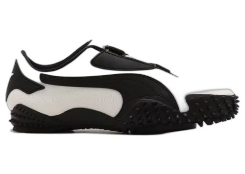 Puma Mostro OG White Black