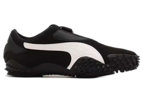 Puma Mostro OG Black White