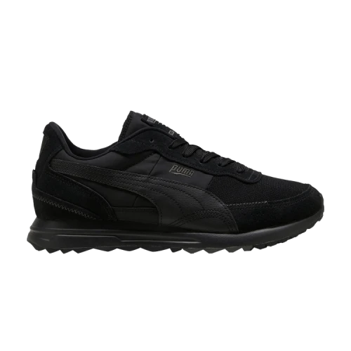 PUMA Road Rider SD 'Triple Black'