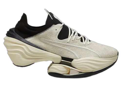 Puma Fast-RB Nitro Elite Alpine Snow Black