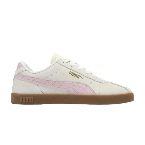 Puma Club 2 'Warm White Rose Mauve'