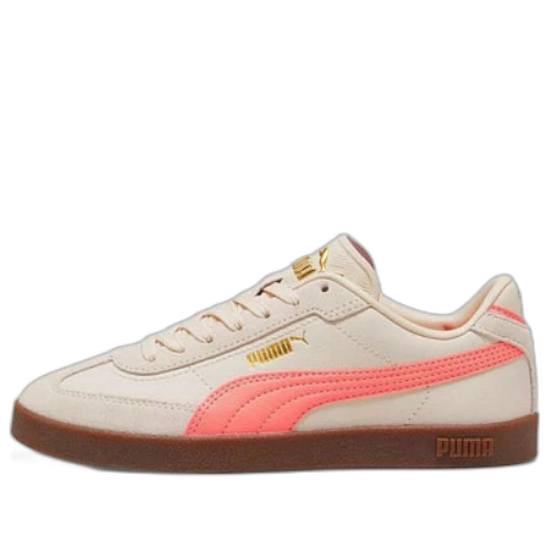PUMA Club II Era 'Beige Orange'