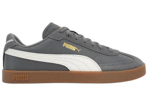 Puma Club II Era Cool Dark Gray Vapor Gray Gum