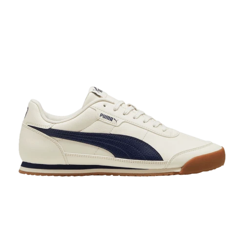 Puma Turino 2 Alpine Snow Navy