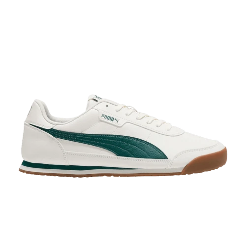 Puma Turino 2 Vapor Grey Dark Myrtle
