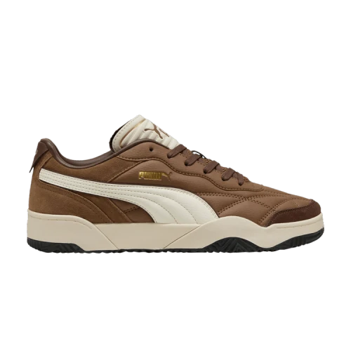 PUMA Tifosi 'Haute Coffee'