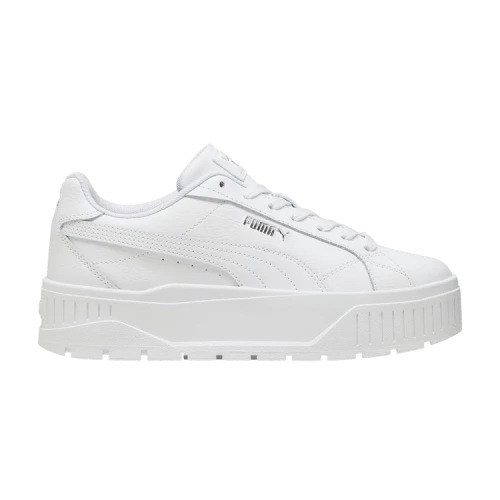 PUMA Karmen 2 'White Silver' (Women's)