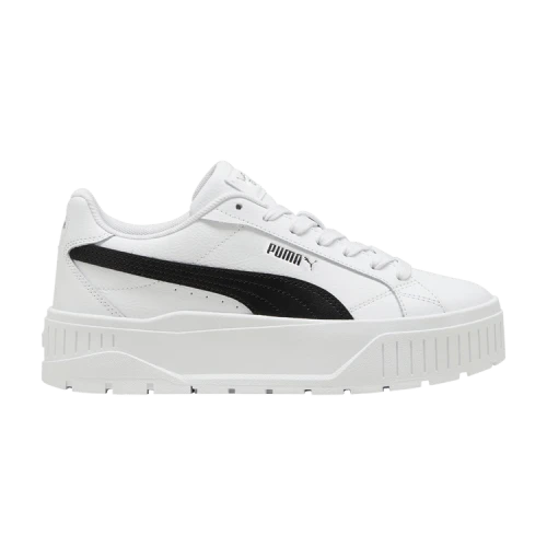 PUMA Karmen 2 'White Black' (Women's)