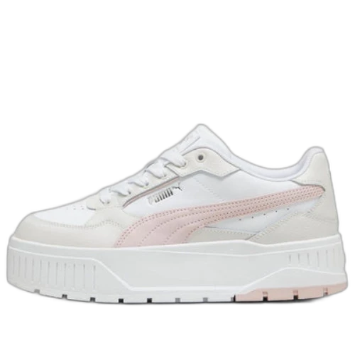 PUMA Karmen II Idol 'White Pink' (Women's)