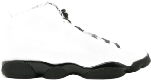 Jordan 6 Rings Motorsport (2010)
