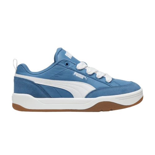 PUMA Park Lifestyle Street 'Blue Horizon White'