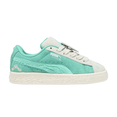 (PS) PUMA x Squishmallows Suede XL 'Winston'
