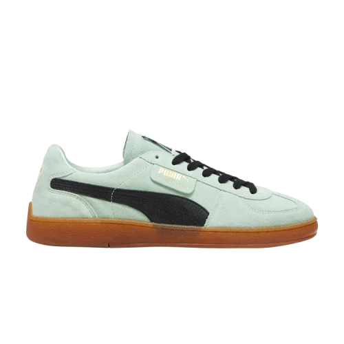 PUMA Super Team Suede 'Fresh Mint Gum'
