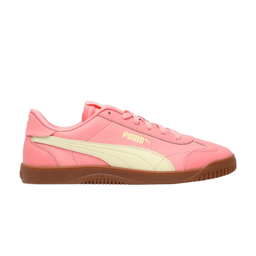 Puma Club 5v5 'Pinkscape Gold Moon' (Women's)