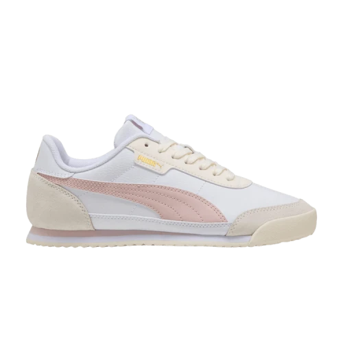Puma Turino 2 OG 'White Pink'