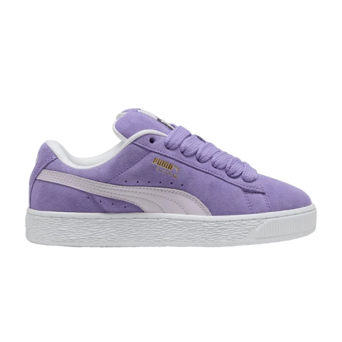 PUMA Suede XL 'Lavender Alert' (Women's)