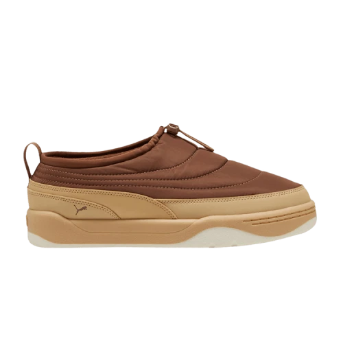 PUMA Park Lifestyle 'Haute Coffee Sand Dune'
