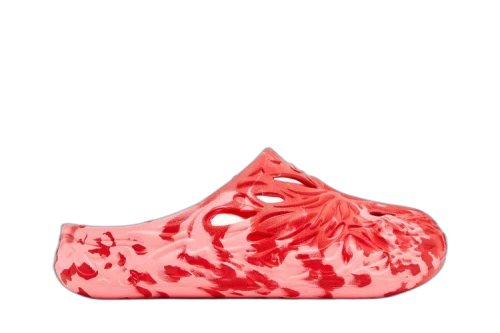 Puma LaMelo Ball MB.04 Slide Sunset Glow