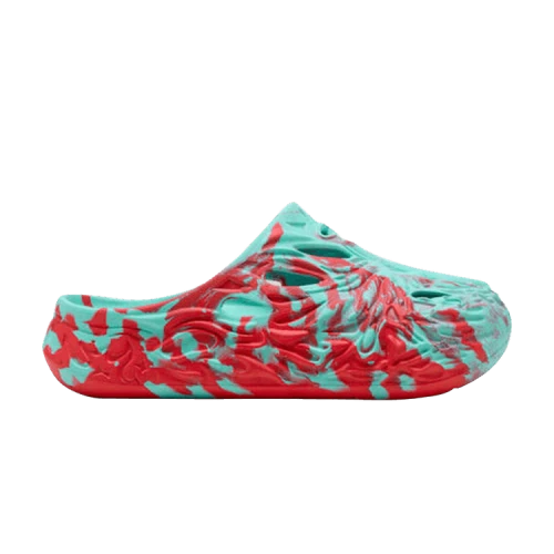 PUMA MB.04 Slides 'Aquatic For All Time Red'