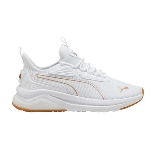 Puma Amplifier 'White Gold' (Women's)