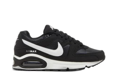 Nike Air Max Command 'Black White' (Women's)