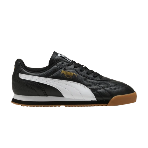 PUMA Roma 'Anniversario - Black White'