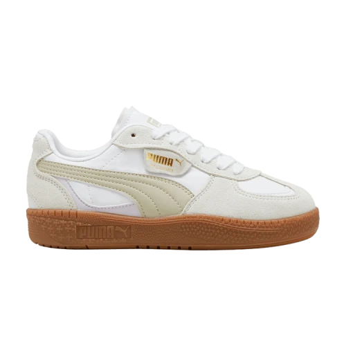 PUMA Palermo Moda 'White Desert Dust' (Women's)