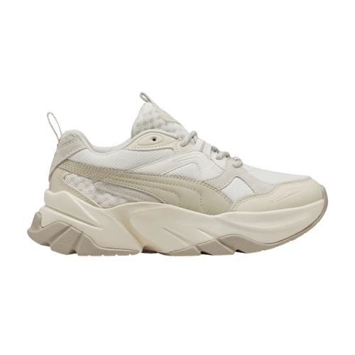 PUMA Sophyr 'Warm White Desert Dust' (Women's)