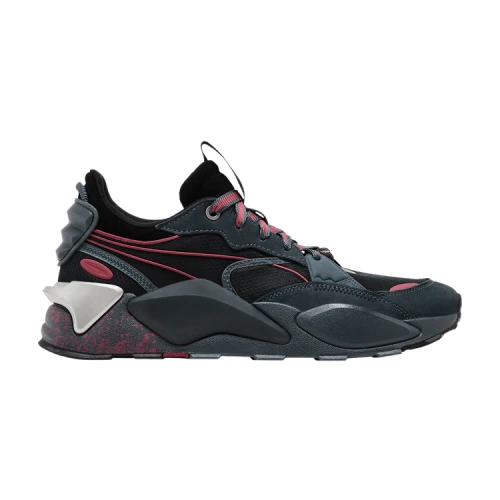PUMA x Marvel x The Boondocks RS-X 'Blade'