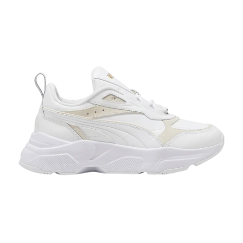 PUMA Cassia Lux 'Alpine Snow' (Women's)