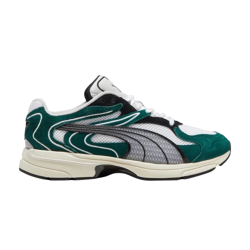 PUMA Extos 'Collector - Dark Myrtle'