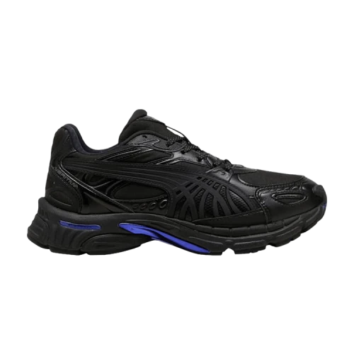 PUMA Veritana Fast Race 'Black Lapis Lazuli' (Women's)