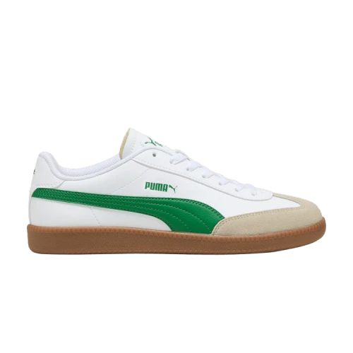 Puma 9-T 'White Green Desert Dust'
