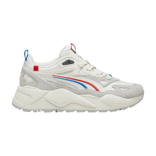 PUMA RS-X Efekt Premium 'Warm White Cool Light Grey'