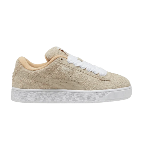 Puma Suede XL Hairy Alpine Snow (Women's)