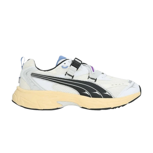 PUMA Morphic Dream Pack 'Warm White'