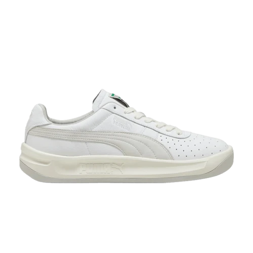 Puma GV Special Base White Glacial Grey