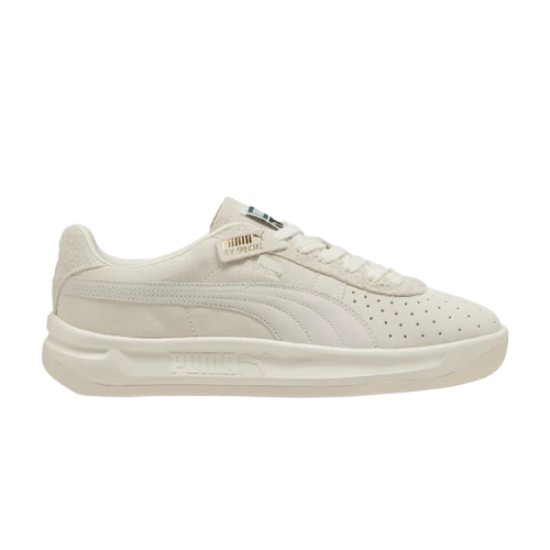Puma GV Special Suede Warm White