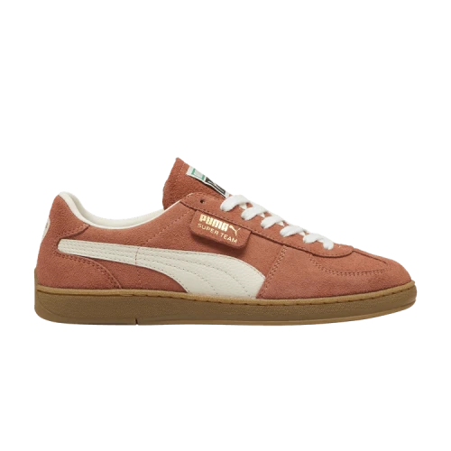 PUMA Super Team Suede 'Deeva Peach Gum'
