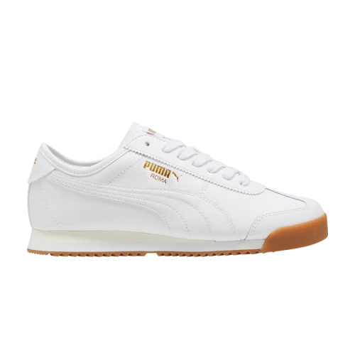 PUMA Roma '68 Revival - White Gum'