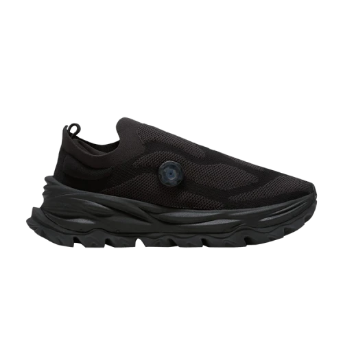PUMA Heliot Emil x Fast-Trac Nitro 3 'Black'