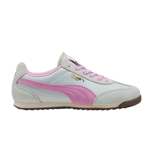 Puma Arizona Nylon 'Créme De Mint-Mauve Glow'