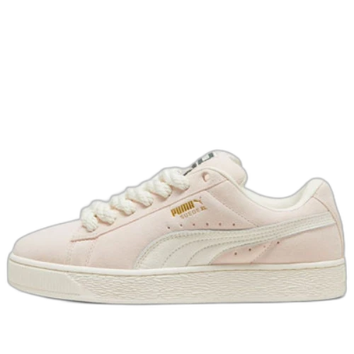 PUMA Suede XL Rope 'Warm White Island Pink'